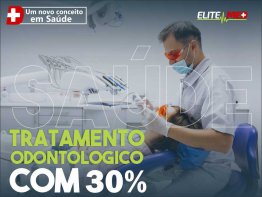 Tratamentos Odontológicos